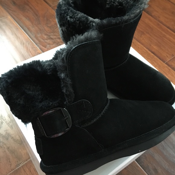 Winter boots softMoc size 6 - Picture 2 of 6